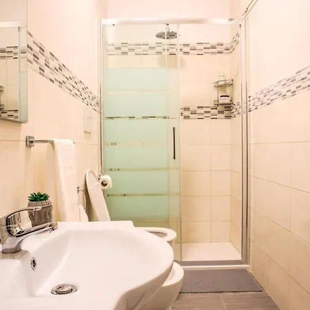 Netflix - Centro Storico *