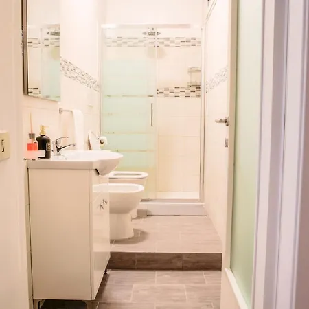 Apartment Netflix - Centro Storico Urbino