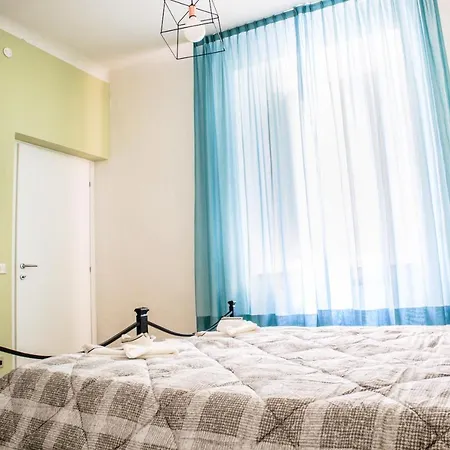 Netflix - Centro Storico Urbino