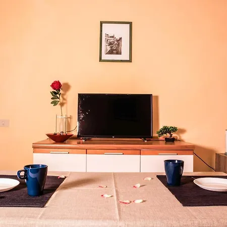 Netflix - Centro Storico *