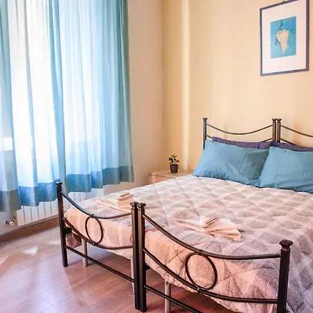 Netflix - Centro Storico Appartement *