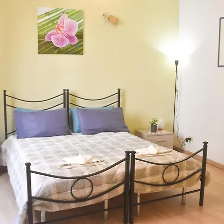 Netflix - Centro Storico *