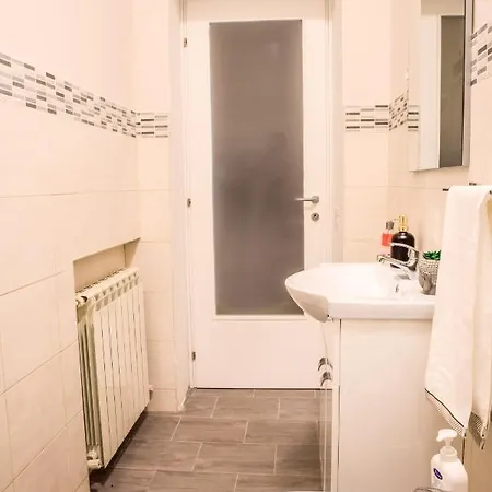 Apartment Netflix - Centro Storico