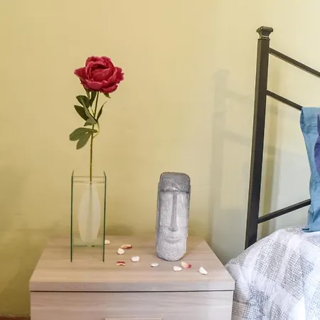 Appartement Netflix - Centro Storico *
