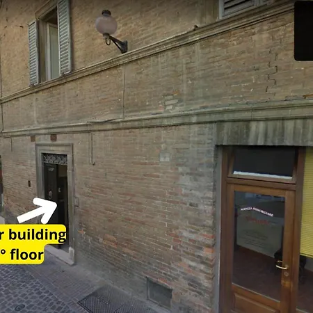 Apartman Netflix - Centro Storico *
